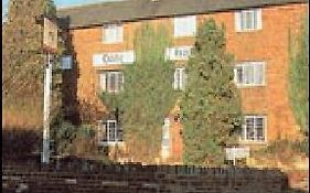 Tudor Gate Hotel